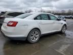 2010 Ford Taurus SEL