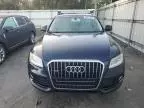 2013 Audi Q5 Premium Plus