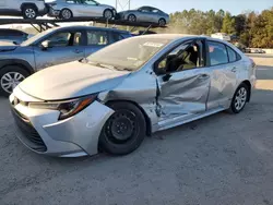 2024 Toyota Corolla LE en venta en Greenwell Springs, LA