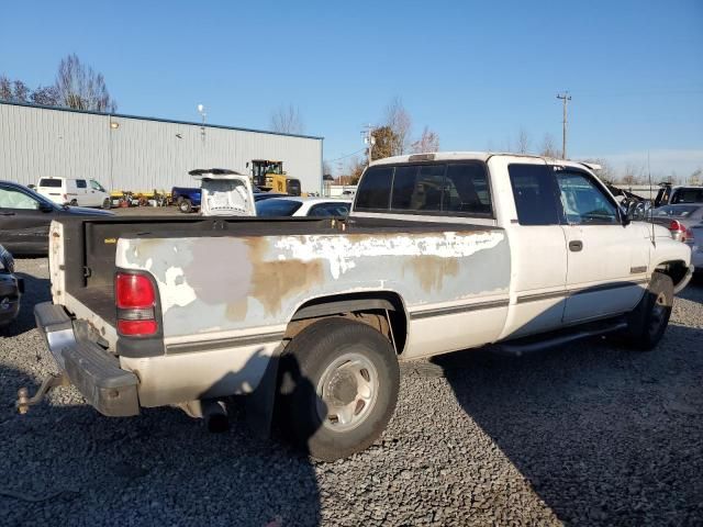 1997 Dodge RAM 2500