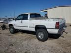 1996 Dodge RAM 2500