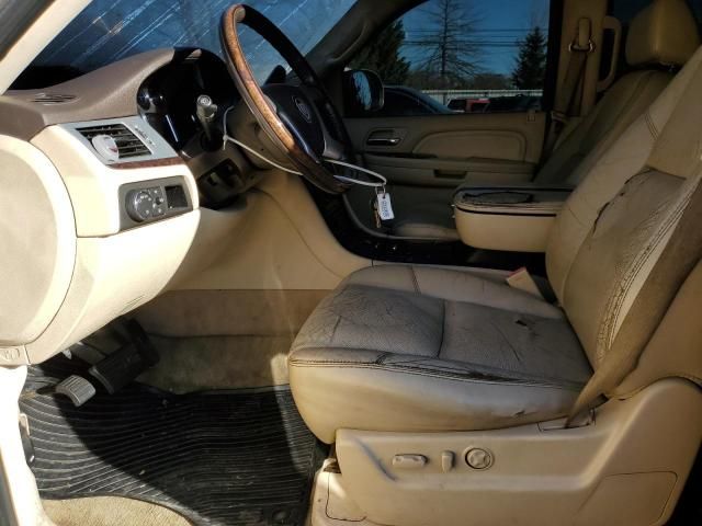 2007 Cadillac Escalade Luxury