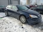 2014 Chrysler 200 Limited