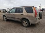 2002 Honda CR-V EX