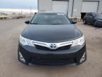 2013 Toyota Camry Hybrid