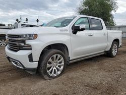 2020 Chevrolet Silverado K1500 High Country en venta en Mercedes, TX