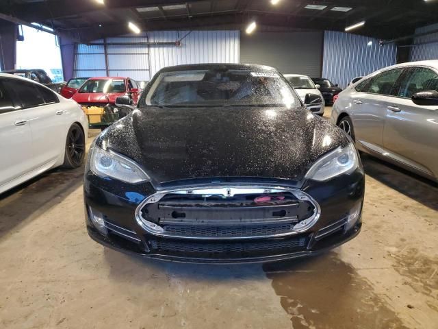 2013 Tesla Model S