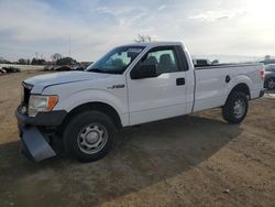 Run And Drives Cars for sale at auction: 2014 Ford F150