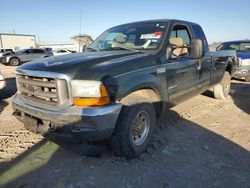 2001 Ford F250 Super Duty en venta en Haslet, TX