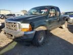 2001 Ford F250 Super Duty