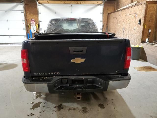 2007 Chevrolet Silverado K1500