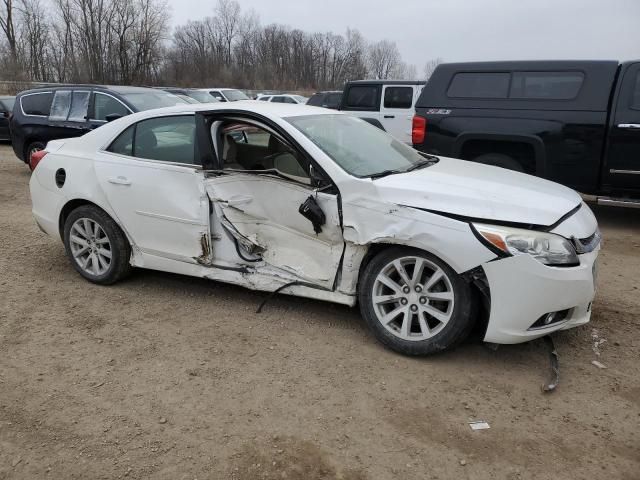 2014 Chevrolet Malibu 2LT