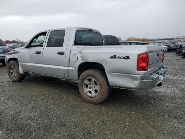 2005 Dodge Dakota Quad SLT