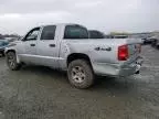 2005 Dodge Dakota Quad SLT