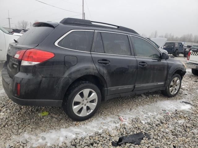 2011 Subaru Outback 2.5I Premium