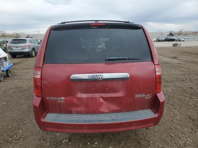 2009 Dodge Grand Caravan SXT