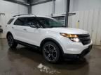 2014 Ford Explorer Sport