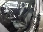 2012 Jeep Patriot Latitude