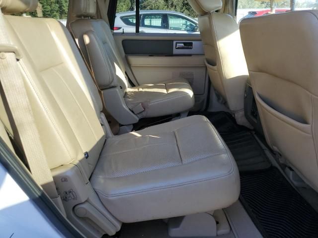 2010 Ford Expedition Eddie Bauer