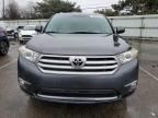 2013 Toyota Highlander Base