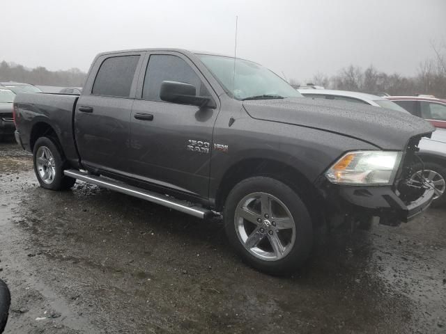 2014 Dodge RAM 1500 ST