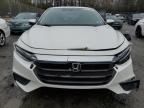 2019 Honda Insight EX