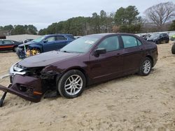 2011 Ford Fusion S en venta en Seaford, DE