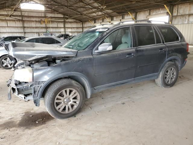 2008 Volvo XC90 3.2