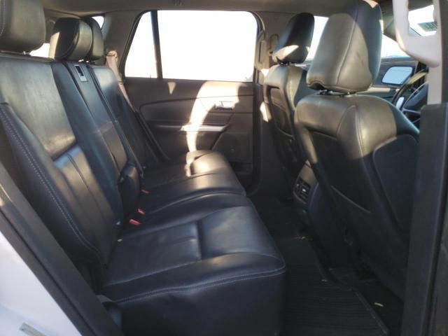 2012 Ford Edge Sport