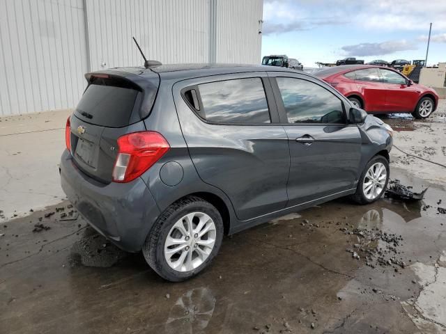 2019 Chevrolet Spark 1LT