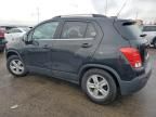 2016 Chevrolet Trax 1LT