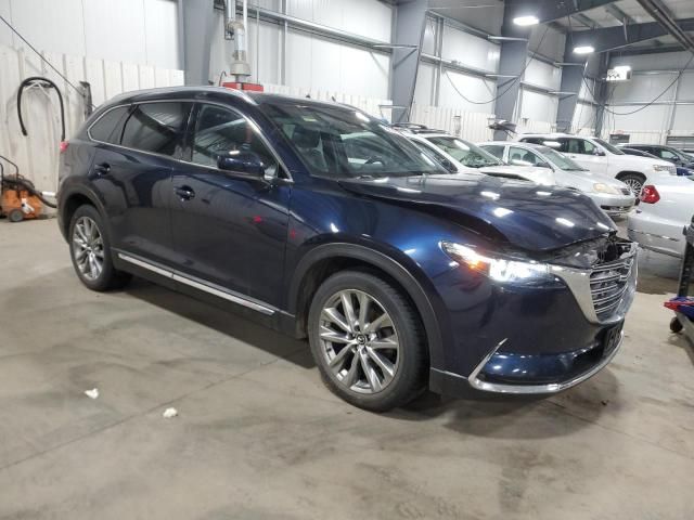 2017 Mazda CX-9 Grand Touring