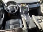 2009 Land Rover Range Rover Sport HSE