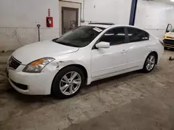 Salvage cars for sale at Ham Lake, MN auction: 2008 Nissan Altima 2.5