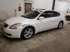 2008 Nissan Altima 2.5