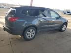 2011 Chevrolet Traverse LT