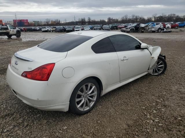 2014 Infiniti Q60 Journey