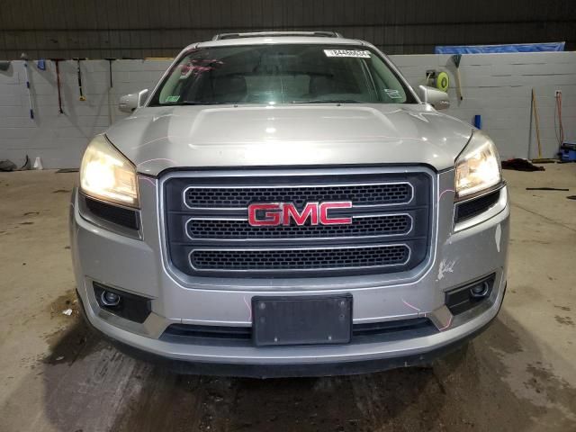 2013 GMC Acadia SLT-1