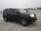 2011 Honda Pilot Exln