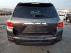 2013 Toyota Highlander Base