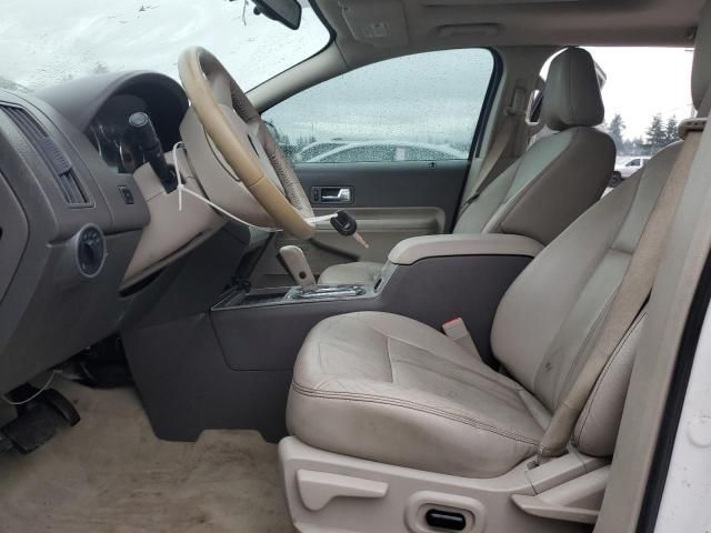 2009 Ford Edge SEL