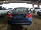 2004 Honda Civic EX