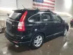 2010 Honda CR-V EXL