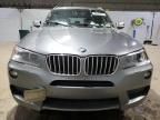 2014 BMW X3 XDRIVE35I