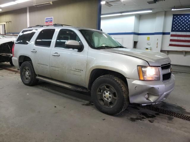 2012 Chevrolet Tahoe K1500 LT