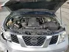 2005 Nissan Pathfinder LE