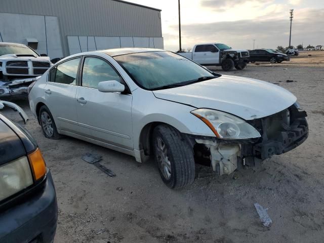 2011 Nissan Altima Base