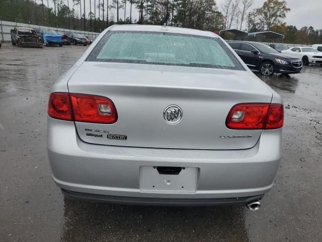 2011 Buick Lucerne CX