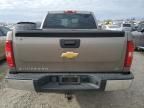 2013 Chevrolet Silverado K1500 LS