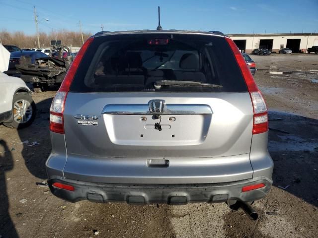 2007 Honda CR-V EX